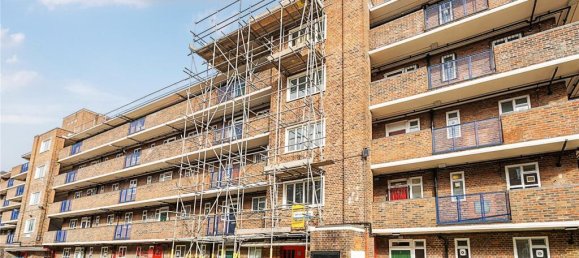 1 bedroom Apartment in London, United Kingdom No. 7656 15