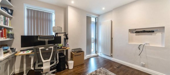 1 bedroom Apartment in London, United Kingdom No. 7656 13