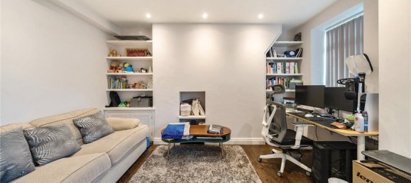 1 bedroom Apartment in London, United Kingdom No. 7656 12