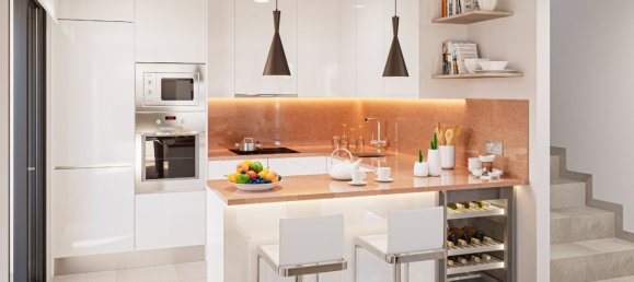 Villa de 3 dormitorios en Ciudad Quesada, Spain No. 9135 5