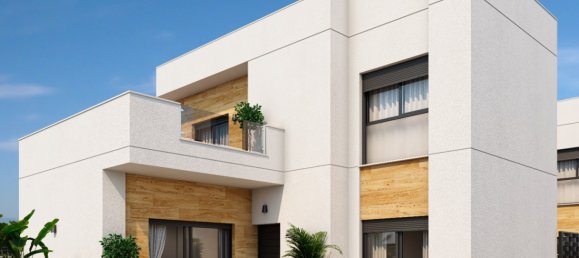 Villa de 3 dormitorios en Ciudad Quesada, Spain No. 9135 2