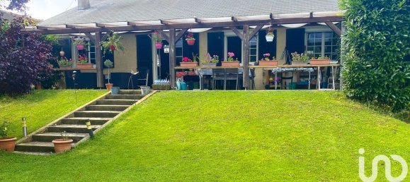 3 غرف نوم منزل في Dreux, France رقم 264322 2