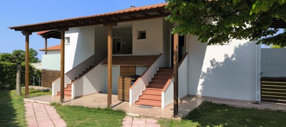 4 Schlafzimmer Property in Pieria, Greece, Nr. 2269 2