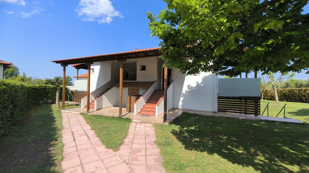 4 Schlafzimmer Property in Pieria, Greece, Nr. 2269