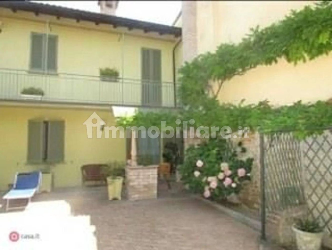 5 Schlafzimmer Villa in Rivanazzano Terme, Italy, Nr. 87895