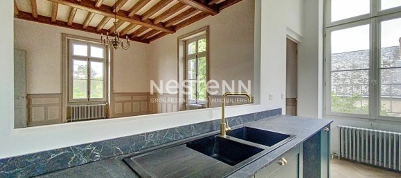 2 Schlafzimmer Wohnung in Angers, France, Nr. 107223 6