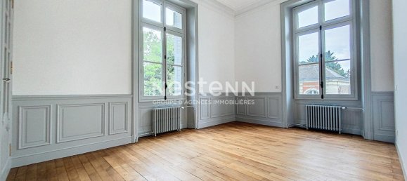 2 Schlafzimmer Wohnung in Angers, France, Nr. 107223 2