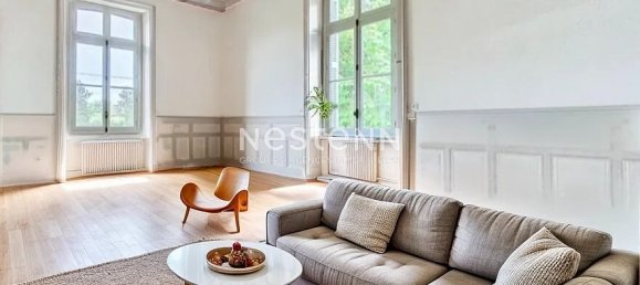 2 Schlafzimmer Wohnung in Angers, France, Nr. 107223 5