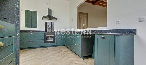 2 Schlafzimmer Wohnung in Angers, France, Nr. 107223 3