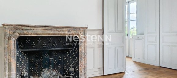 2 Schlafzimmer Wohnung in Angers, France, Nr. 107223 4