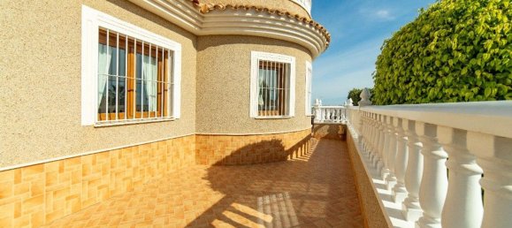 2 bedrooms Villa in Torrevieja, Spain No. 151760 21