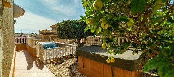 2 bedrooms Villa in Torrevieja, Spain No. 151760 23