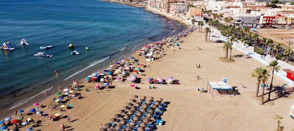 2 bedrooms Villa in Torrevieja, Spain No. 151760 97