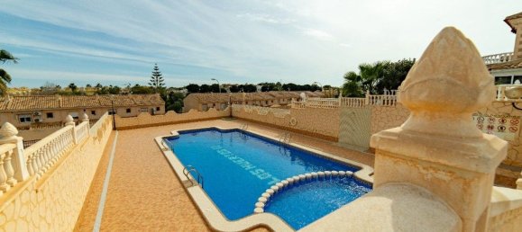 2 bedrooms Villa in Torrevieja, Spain No. 151760 61