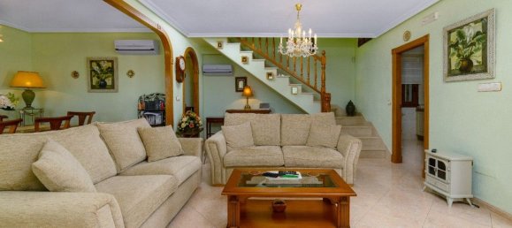 2 bedrooms Villa in Torrevieja, Spain No. 151760 25