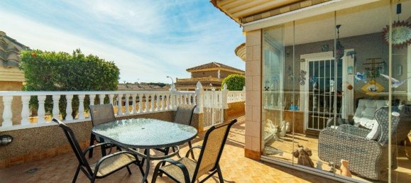 2 bedrooms Villa in Torrevieja, Spain No. 151760 19