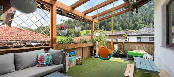 Apartamento de 4 dormitorios en Worgl, Austria No. 216701 10