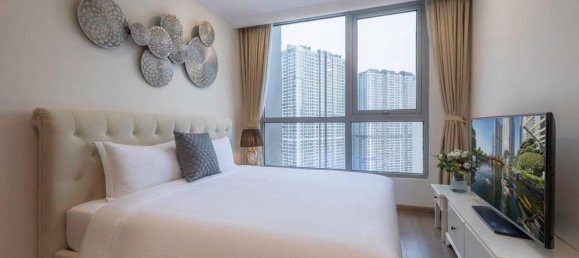 3 rooms Office in Binh Thanh, Vietnam No. 17874 5