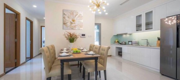 3 rooms Office in Binh Thanh, Vietnam No. 17874 6