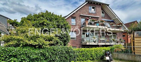 2 chambres Appartement à Ennepe-Ruhr, Germany No. 268176 6