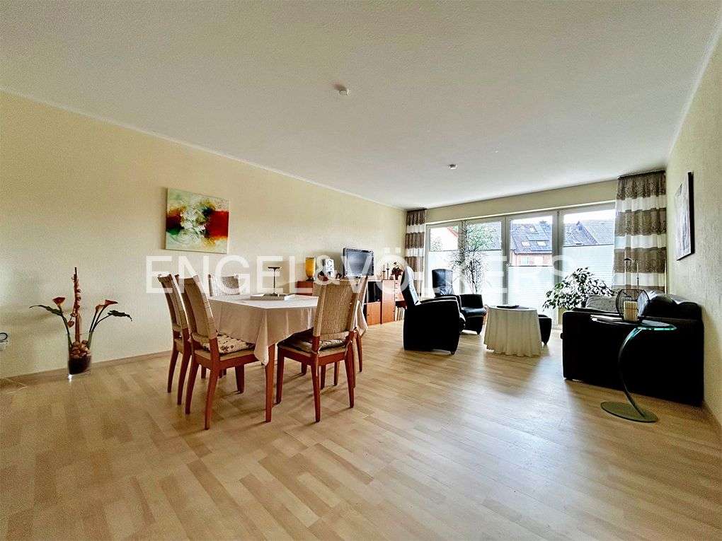 2 chambres Appartement à Ennepe-Ruhr, Germany No. 268176