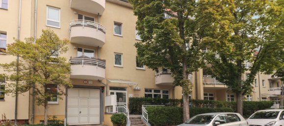 Квартира с 1 спальней в Кёпеник, Германия № 52449 11