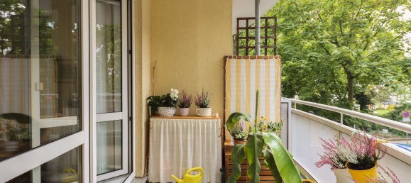 Квартира с 1 спальней в Кёпеник, Германия № 52449 8