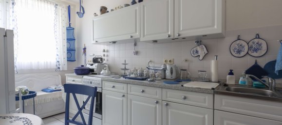 Квартира с 1 спальней в Кёпеник, Германия № 52449 9