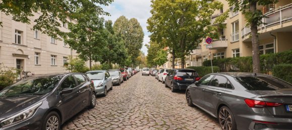 Квартира с 1 спальней в Кёпеник, Германия № 52449 2