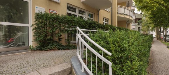 Квартира с 1 спальней в Кёпеник, Германия № 52449 5