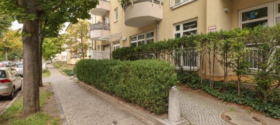 Квартира с 1 спальней в Кёпеник, Германия № 52449 4