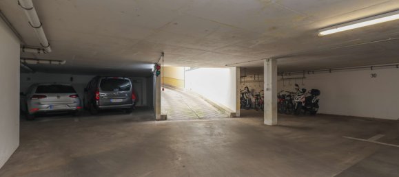 Квартира с 1 спальней в Кёпеник, Германия № 52449 13