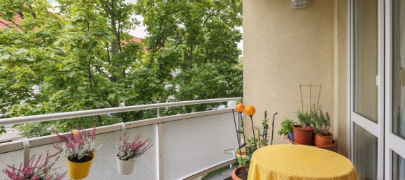 Квартира с 1 спальней в Кёпеник, Германия № 52449 7