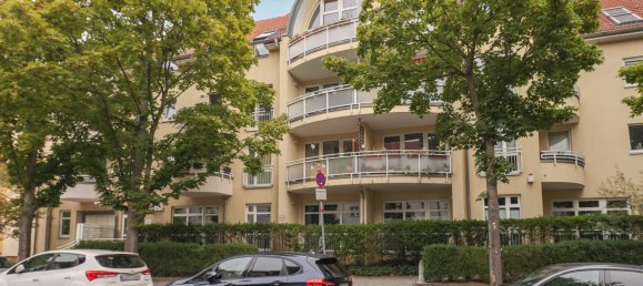 Квартира с 1 спальней в Кёпеник, Германия № 52449 3