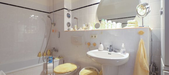 Квартира с 1 спальней в Кёпеник, Германия № 52449 10