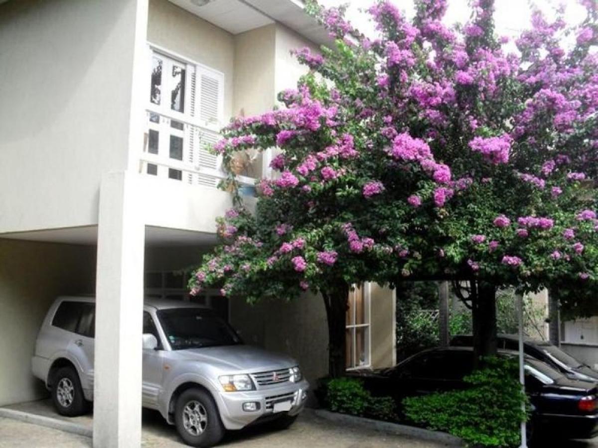 4 chambres Maison à Sao Paulo, Brazil No. 489754