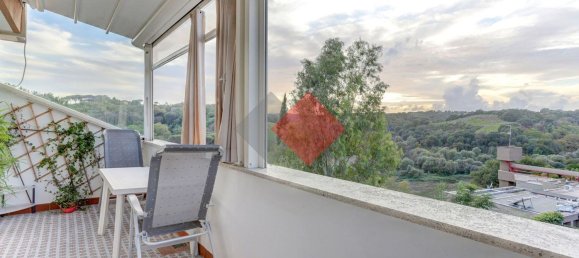 3 rooms Apartment in Rome, Italy No. 46267 11