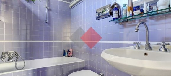 3 rooms Apartment in Rome, Italy No. 46267 15