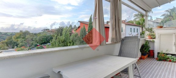3 rooms Apartment in Rome, Italy No. 46267 14