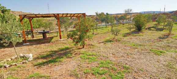 2 bedrooms Villa in Choletria, Cyprus No. 22019 19