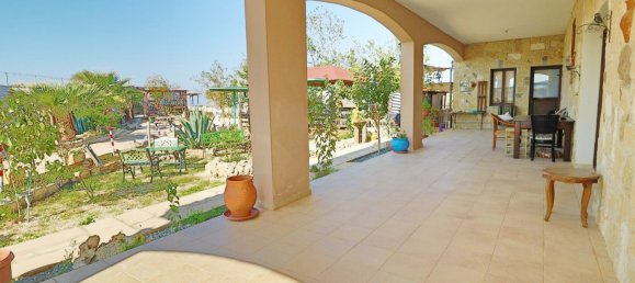 2 bedrooms Villa in Choletria, Cyprus No. 22019 12
