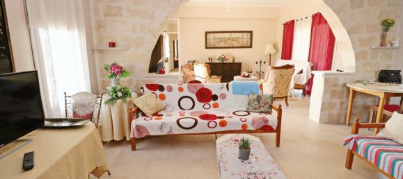 2 bedrooms Villa in Choletria, Cyprus No. 22019 5