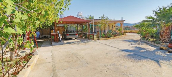 2 bedrooms Villa in Choletria, Cyprus No. 22019 18