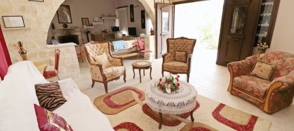 2 bedrooms Villa in Choletria, Cyprus No. 22019 2