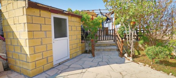 2 bedrooms Villa in Choletria, Cyprus No. 22019 16