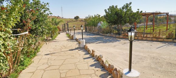 2 bedrooms Villa in Choletria, Cyprus No. 22019 21