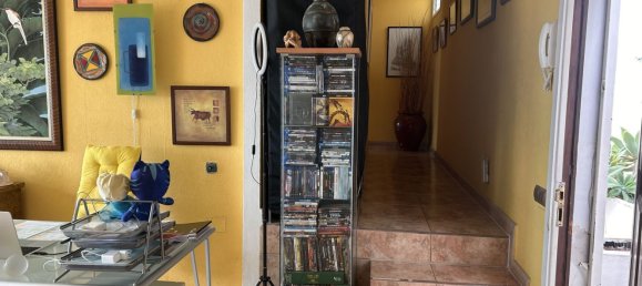 2 chambres Maison de ville à Las Palmas De Gran Canaria, Spain No. 178036 13