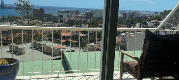 2 chambres Maison de ville à Las Palmas De Gran Canaria, Spain No. 178036 2