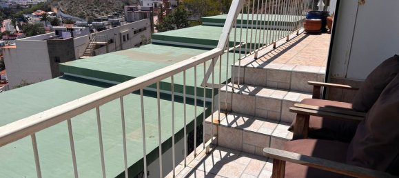 2 chambres Maison de ville à Las Palmas De Gran Canaria, Spain No. 178036 5