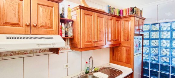 2 chambres Maison de ville à Las Palmas De Gran Canaria, Spain No. 178036 14